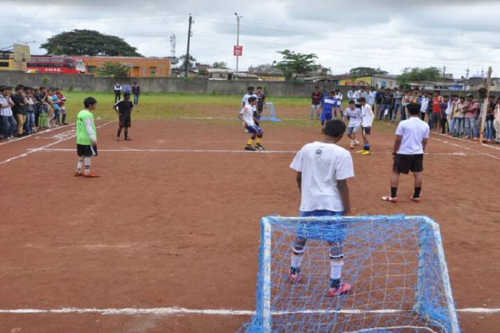 sports